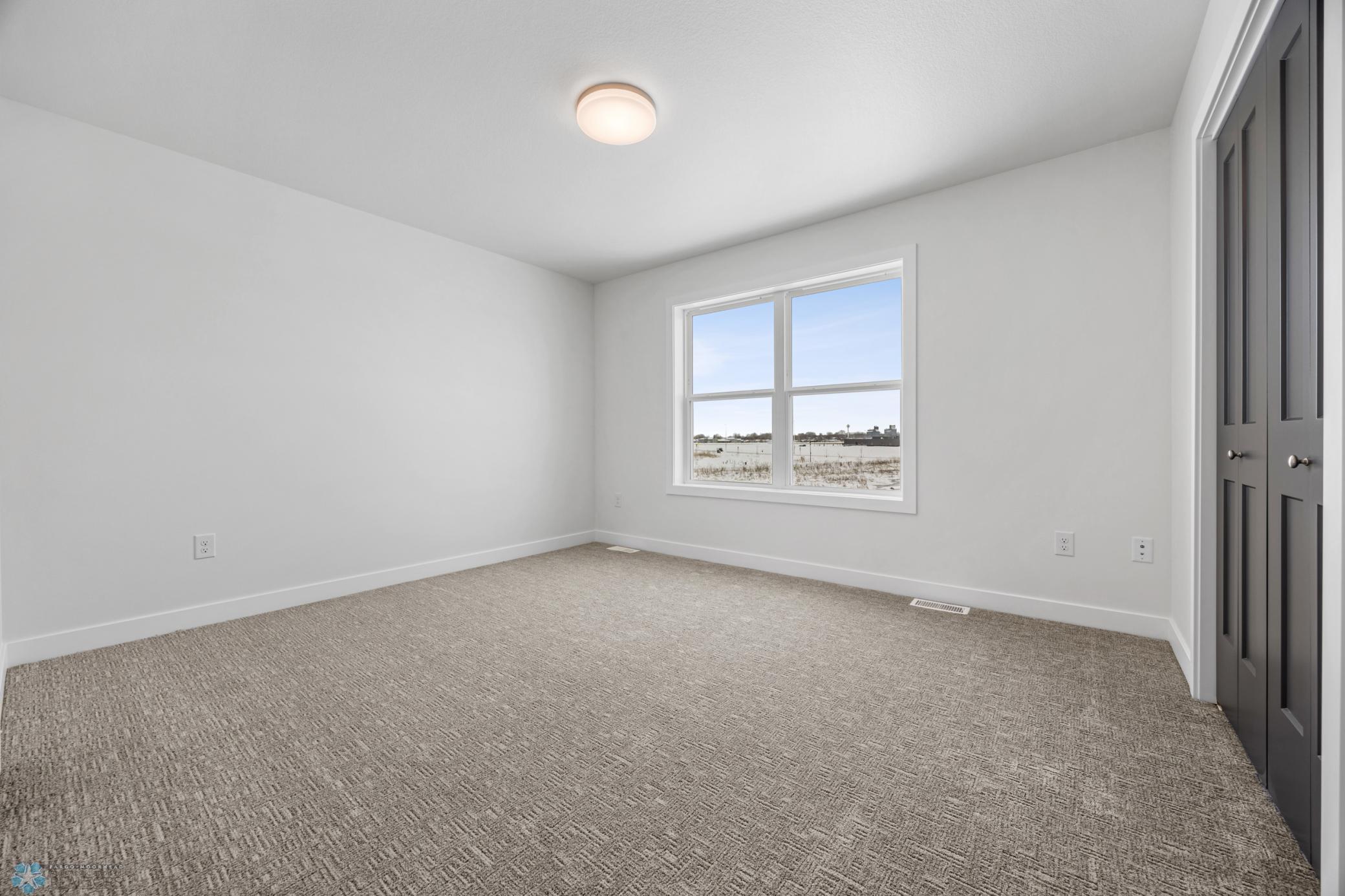 Bedroom 2 - Photos of Previous Model