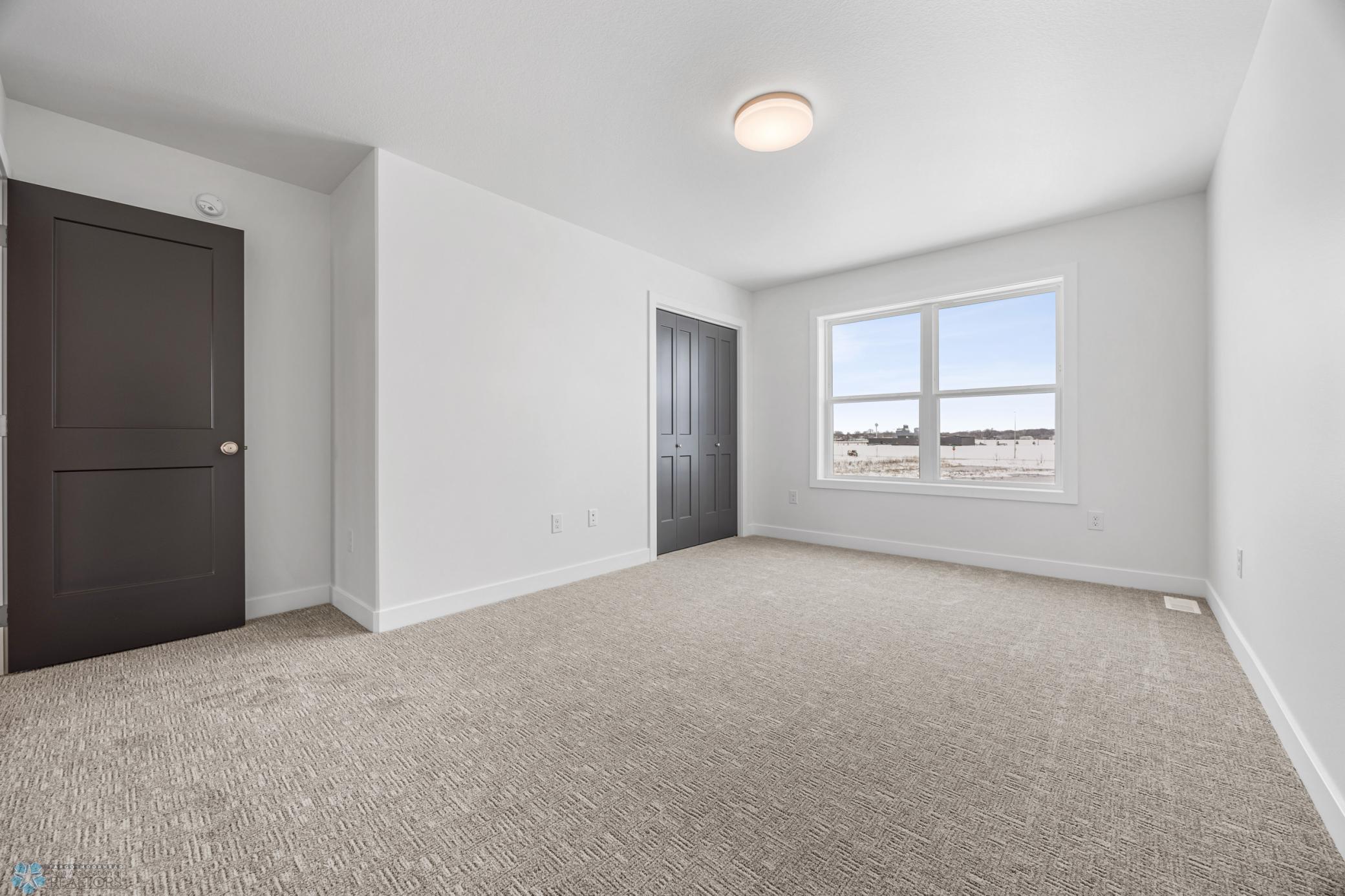 Bedroom 3 - Photos of Previous Model