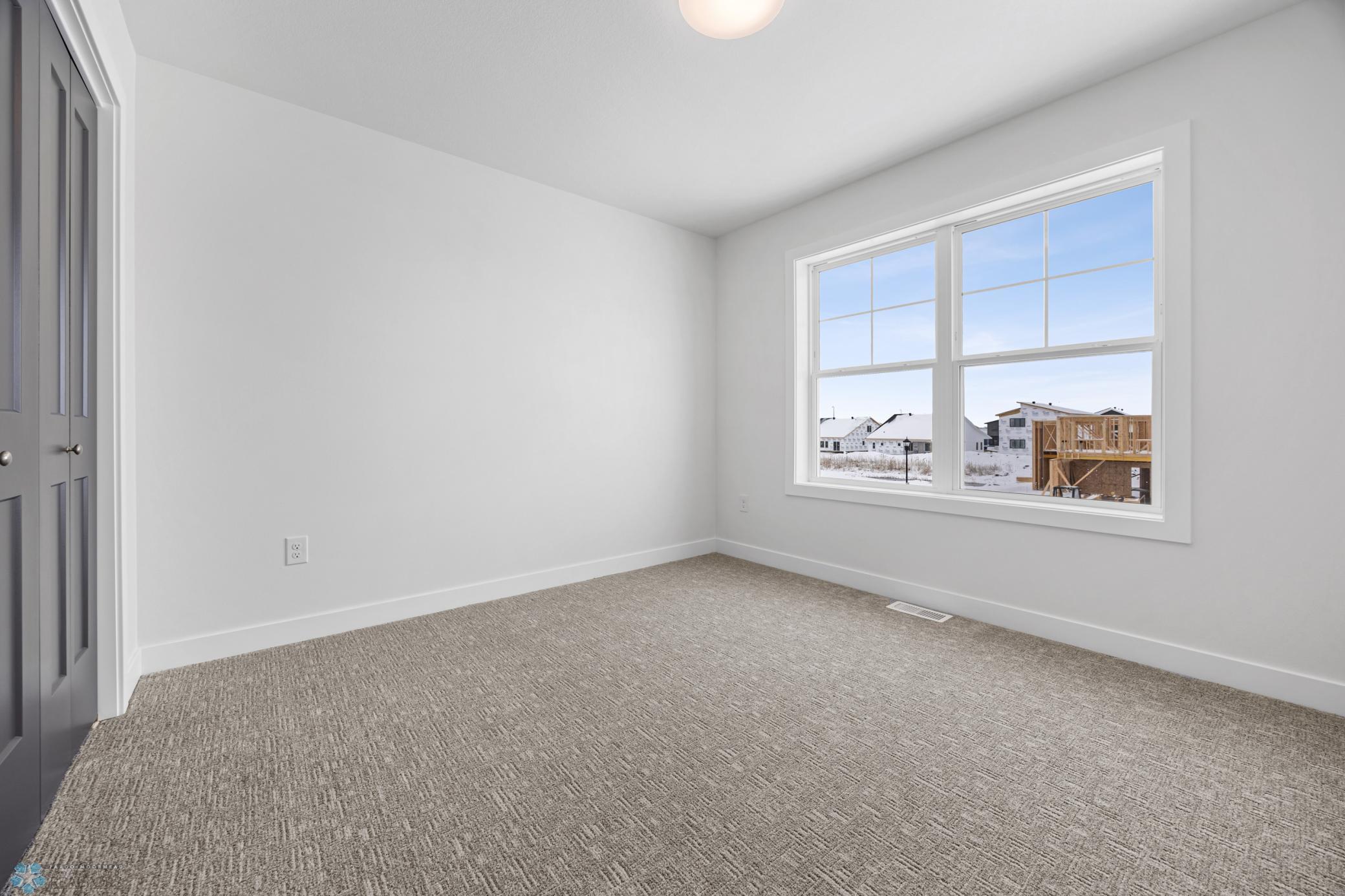 Bedroom 4 - Photos of Previous Model