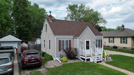 708 14th Avenue SW, Austin, MN 55912