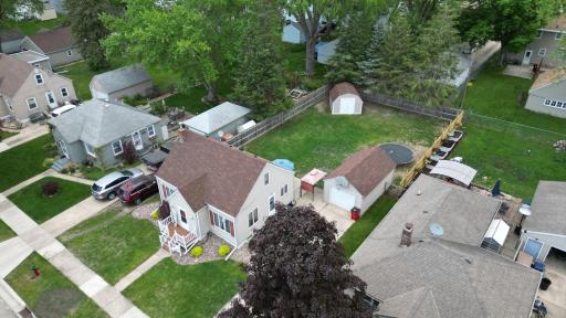 708 14th Avenue SW, Austin, MN 55912