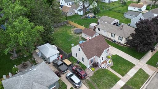 708 14th Avenue SW, Austin, MN 55912