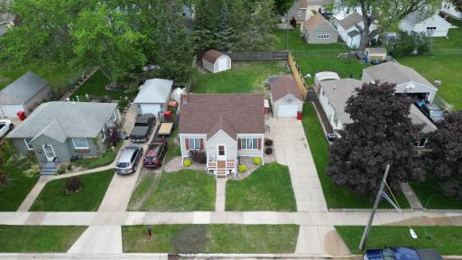 708 14th Avenue SW, Austin, MN 55912