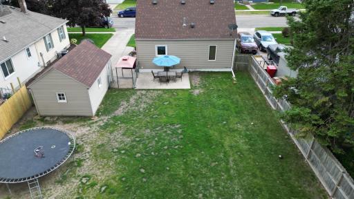 708 14th Avenue SW, Austin, MN 55912