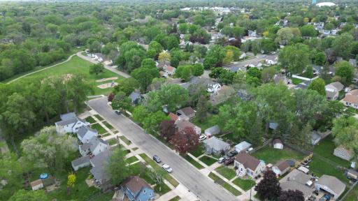 708 14th Avenue SW, Austin, MN 55912