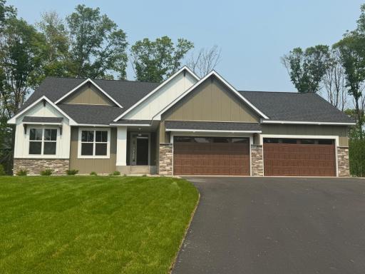 14633 Packard Street NE, Andover, MN 55304