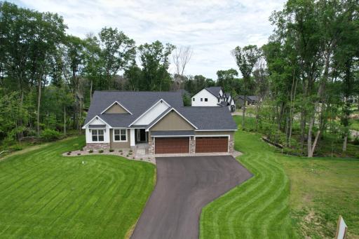 14633 Packard Street NE, Andover, MN 55304