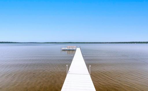 22855 E Lake Hubert Drive, Brainerd, MN 56401