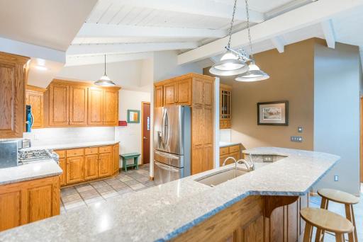 22855 E Lake Hubert Drive, Brainerd, MN 56401