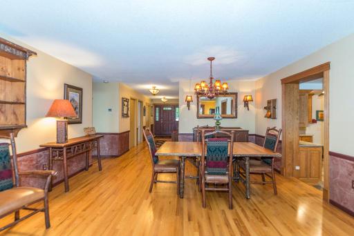 22855 E Lake Hubert Drive, Brainerd, MN 56401