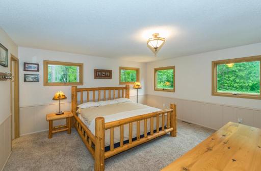 22855 E Lake Hubert Drive, Brainerd, MN 56401