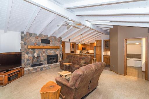 22855 E Lake Hubert Drive, Brainerd, MN 56401