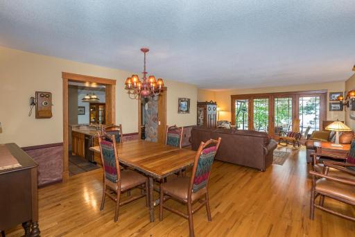 22855 E Lake Hubert Drive, Brainerd, MN 56401