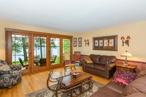 22855 E Lake Hubert Drive, Brainerd, MN 56401