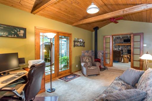 22855 E Lake Hubert Drive, Brainerd, MN 56401