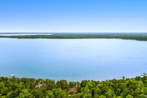 22855 E Lake Hubert Drive, Brainerd, MN 56401
