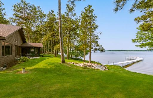 22855 E Lake Hubert Drive, Brainerd, MN 56401