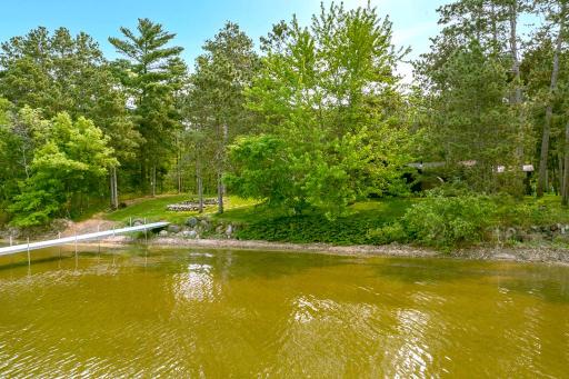 22855 E Lake Hubert Drive, Brainerd, MN 56401