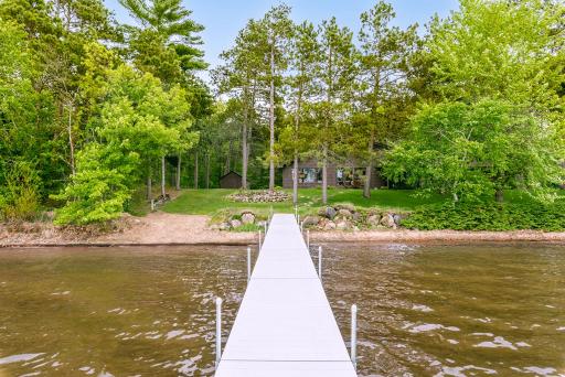 22855 E Lake Hubert Drive, Brainerd, MN 56401