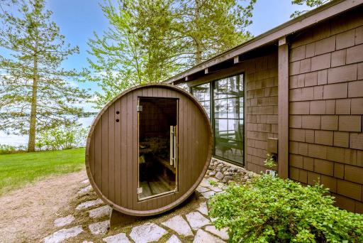 22855 E Lake Hubert Drive, Brainerd, MN 56401