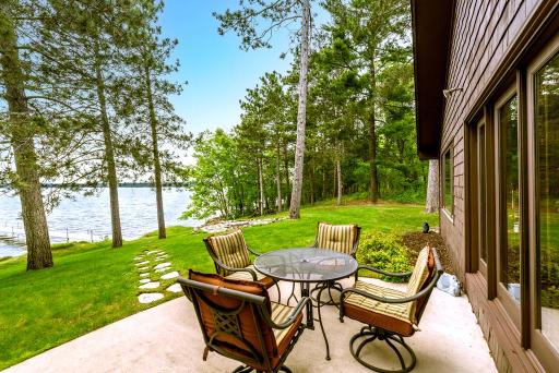 22855 E Lake Hubert Drive, Brainerd, MN 56401