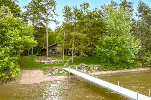 22855 E Lake Hubert Drive, Brainerd, MN 56401
