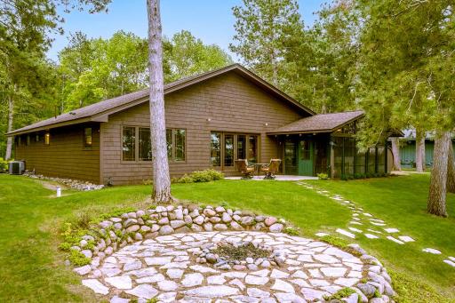 22855 E Lake Hubert Drive, Brainerd, MN 56401