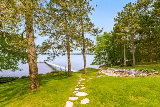 22855 E Lake Hubert Drive, Brainerd, MN 56401