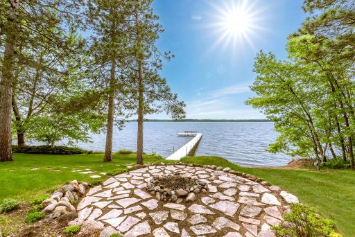 22855 E Lake Hubert Drive, Brainerd, MN 56401