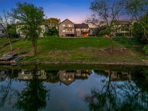 15765 Garden View Drive, Saint Paul, MN 55124
