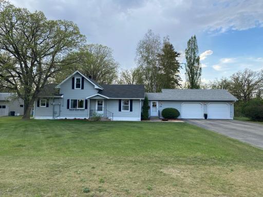635 N Main Street, Badger, MN 56714