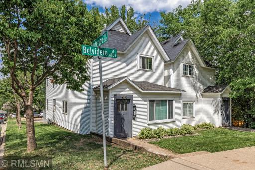 485 Belvidere Street E, Saint Paul, MN 55107