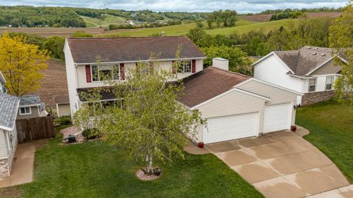 4822 3rd Street NW, Rochester, MN 55901