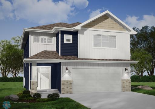 2529 36th Avenue S, Moorhead, MN 56560