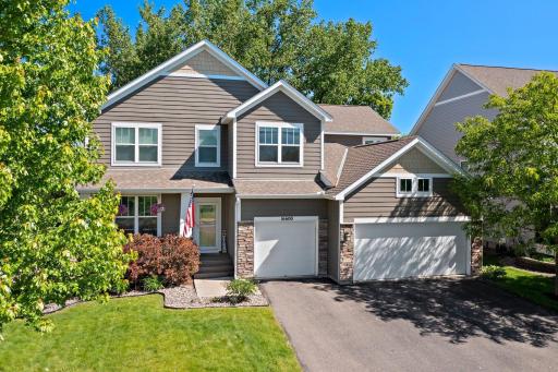 16600 61st Avenue N, Minneapolis, MN 55446