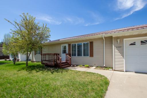 1117 Patricia Lane NW, Bagley, MN 56621