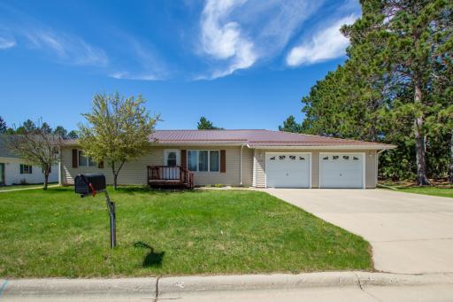 1117 Patricia Lane NW, Bagley, MN 56621
