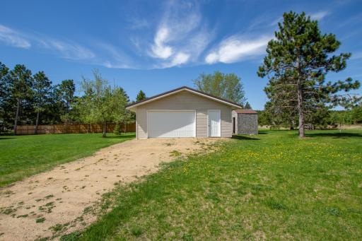 1117 Patricia Lane NW, Bagley, MN 56621