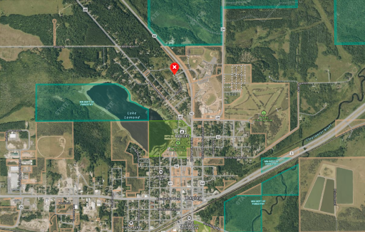 1117 Patricia Lane NW, Bagley, MN 56621