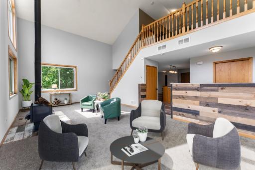 Where Country Charm Meets Everyday Comfort