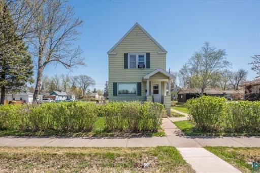 1702 Missouri Avenue, Superior, WI 54880