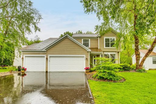10447 Kilbirnie Road, Saint Paul, MN 55129