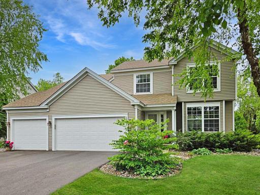 10447 Kilbirnie Road, Saint Paul, MN 55129