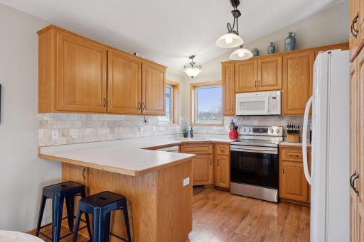 1607 Maple Avenue, Buffalo, MN 55313