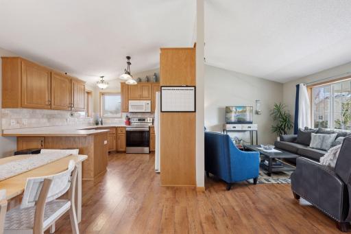 1607 Maple Avenue, Buffalo, MN 55313