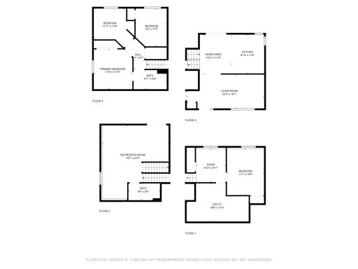 1607 Maple Avenue, Buffalo, MN 55313