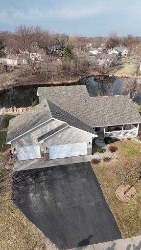 1607 Maple Avenue, Buffalo, MN 55313