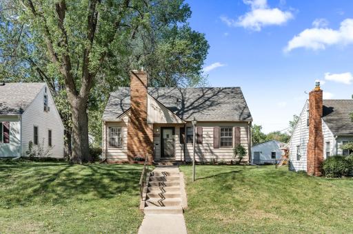 3669 Halifax Avenue N, Robbinsdale, MN 55422