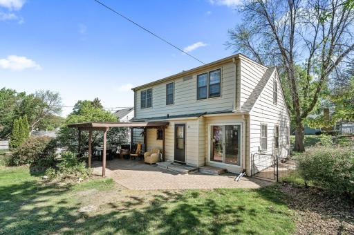 3669 Halifax Avenue N, Robbinsdale, MN 55422