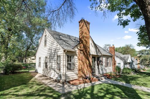 3669 Halifax Avenue N, Robbinsdale, MN 55422